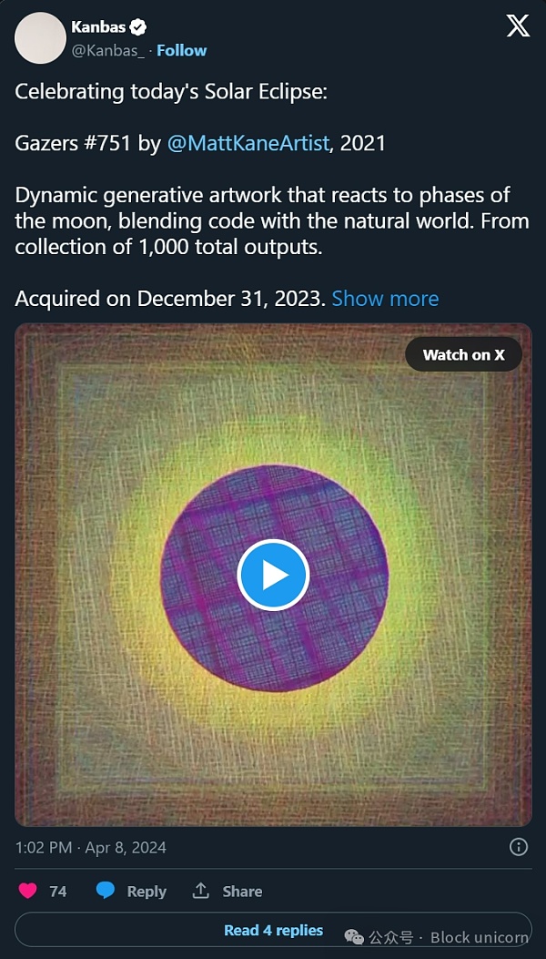 加密货币文化的无限潜力插图9 加密货币文化的无限潜力