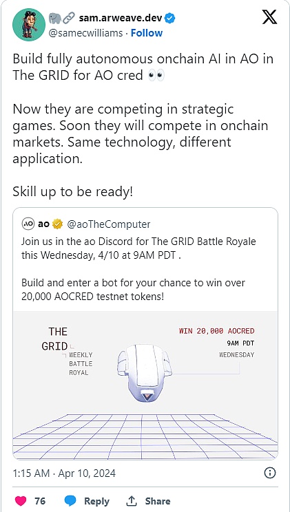 AgentFi——由 AI 驱动且即将主导 DeFi 领域的叙事插图1 AgentFi——由 AI 驱动且即将主导 DeFi 领域的叙事