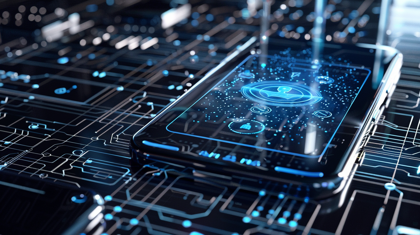 我们离真正的“AI手机”还有多远？