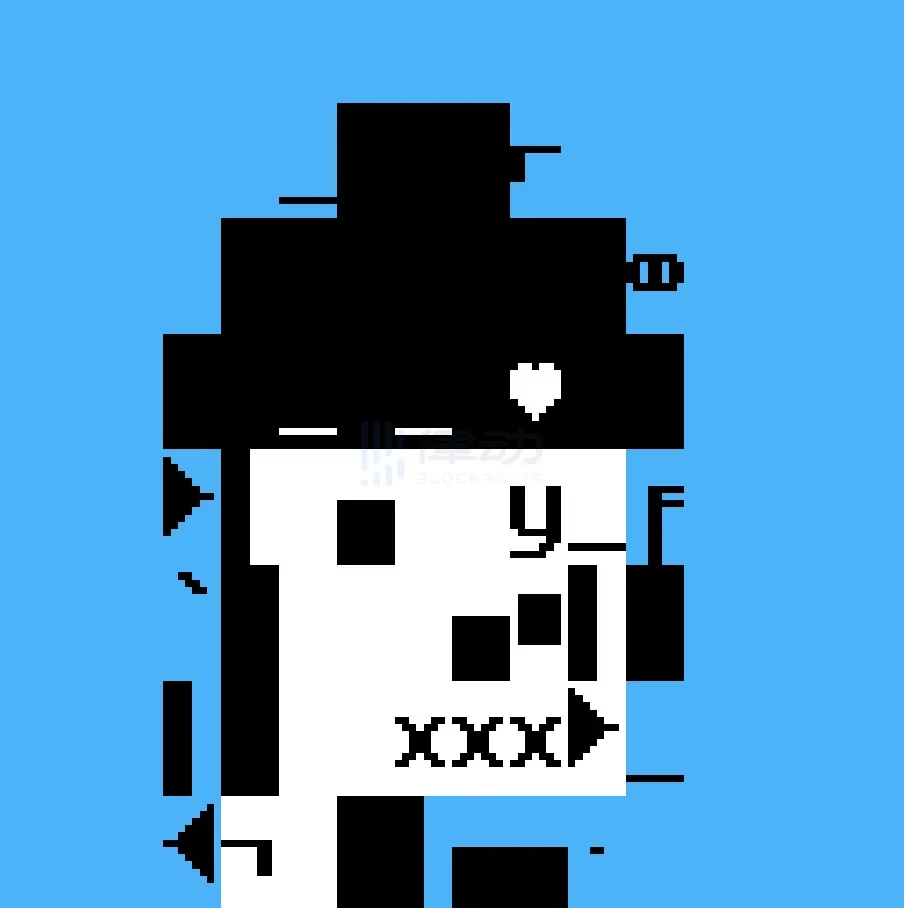 速览近期值得关注的11个NFT项目插图2 速览近期值得关注的11个NFT项目