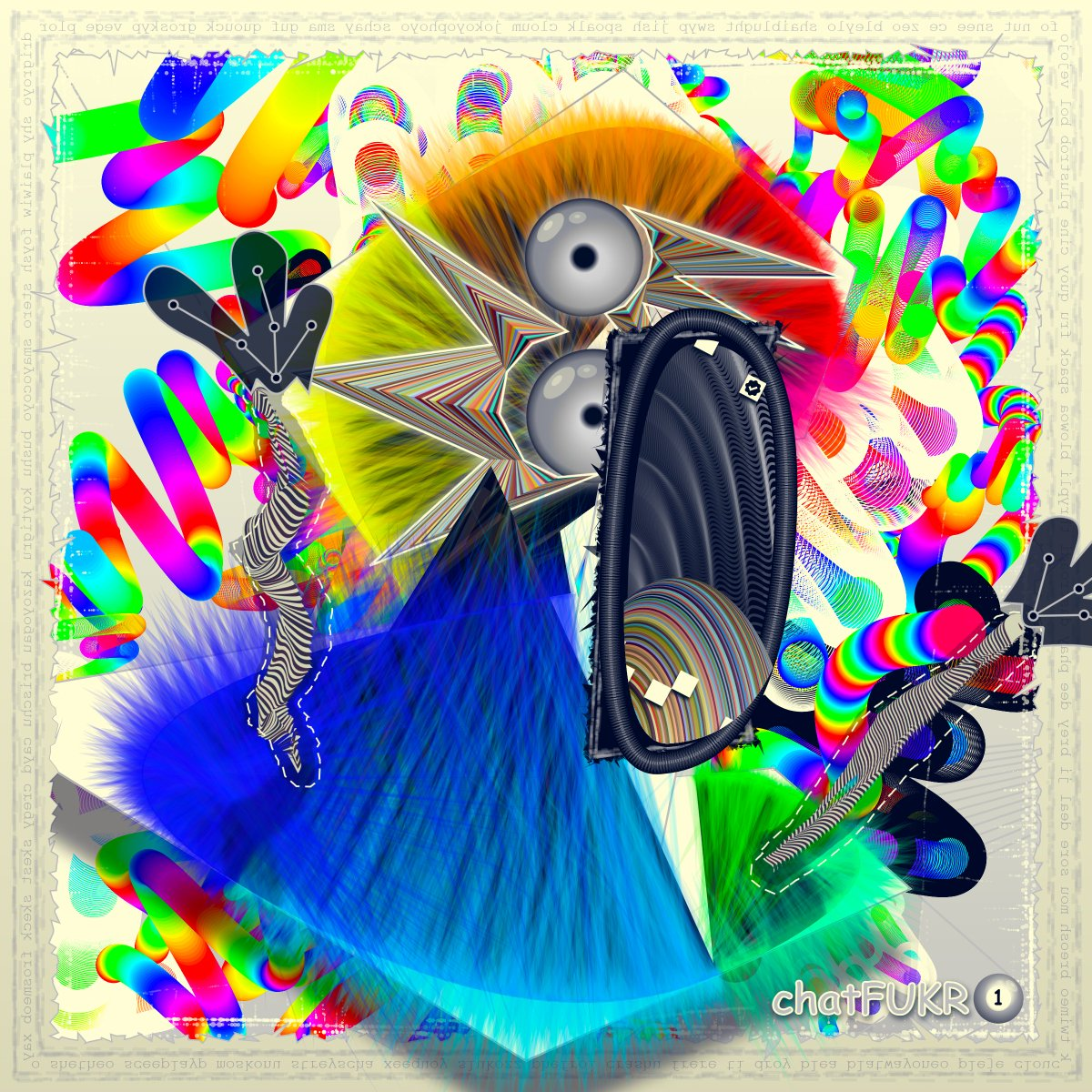 速览近期值得关注的11个NFT项目插图3 速览近期值得关注的11个NFT项目