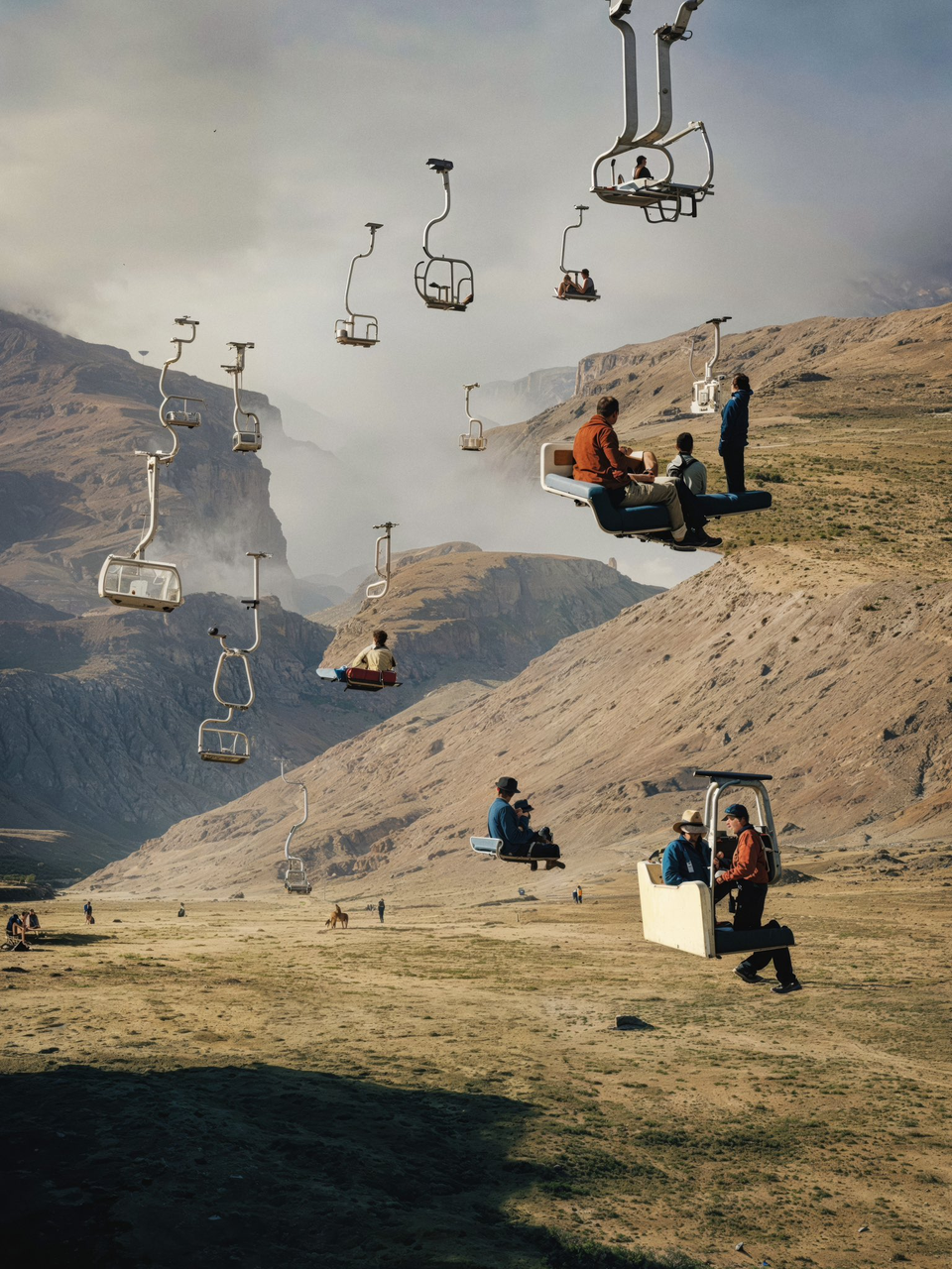 速览近期值得关注的11个NFT项目插图8 速览近期值得关注的11个NFT项目