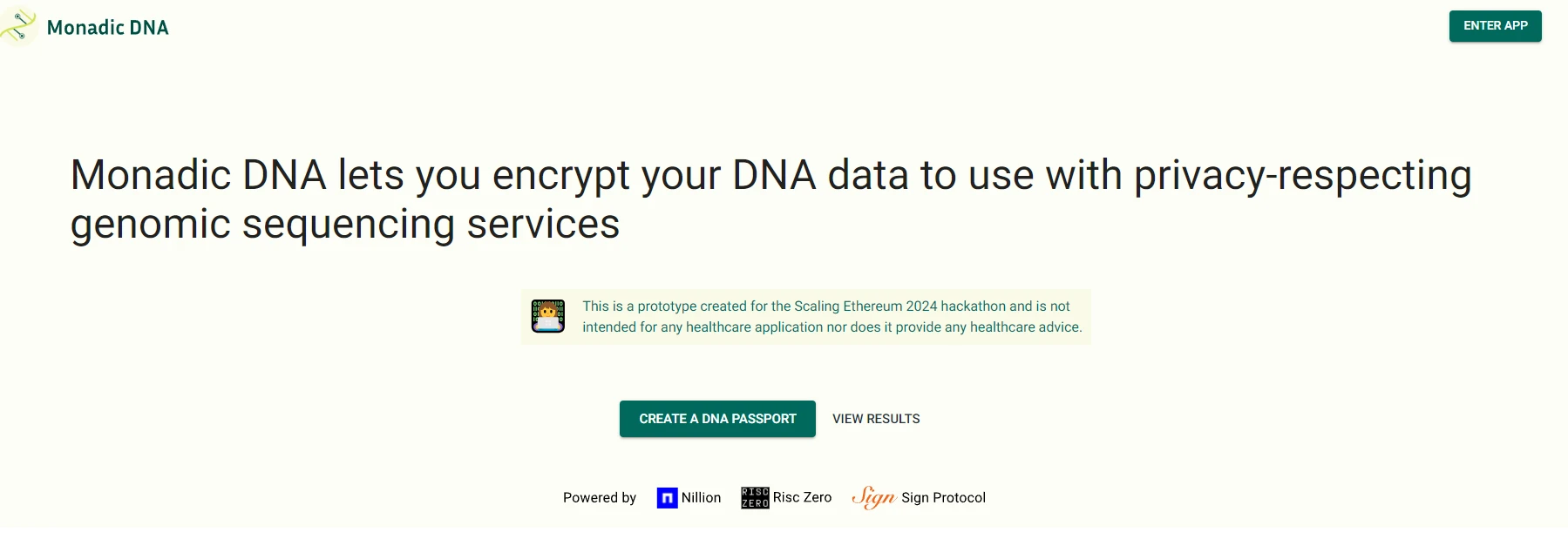 一览Scaling Ethereum2024 8个决赛入围项目插图 一览Scaling Ethereum2024 8个决赛入围项目
