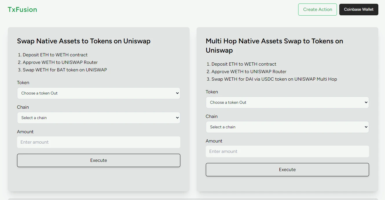 一览Scaling Ethereum2024 8个决赛入围项目插图3 一览Scaling Ethereum2024 8个决赛入围项目