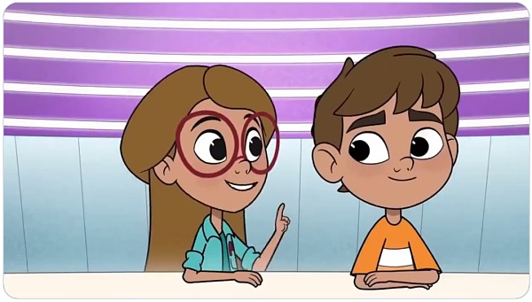 五分钟比特币科普（卡通版）