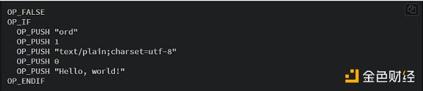 CKB：比特币可编程性的新篇章