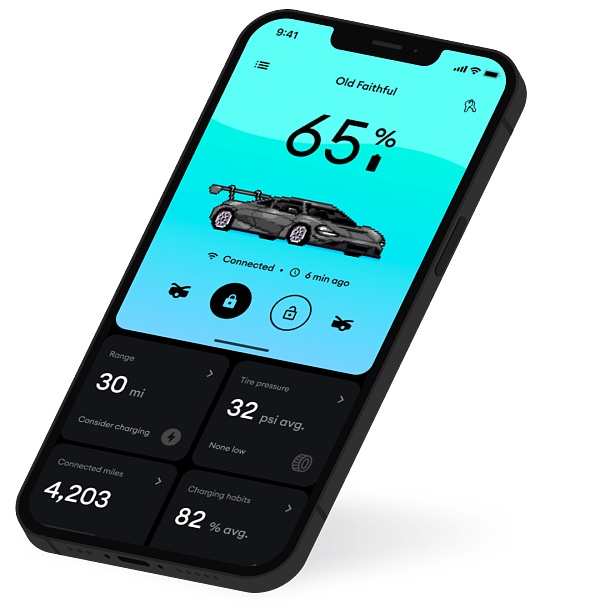 Dimo:驾驭未来 车辆数据的去中心化革命插图1 Dimo:驾驭未来 车辆数据的去中心化革命