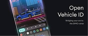 Dimo:驾驭未来 车辆数据的去中心化革命插图5 Dimo:驾驭未来 车辆数据的去中心化革命