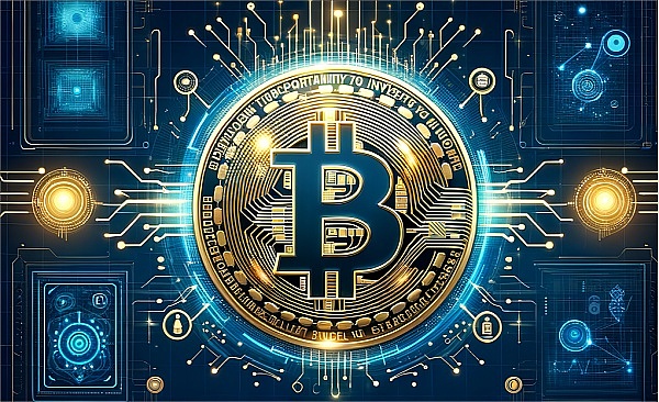 未来几个月可能为BTC投资黄金时机:用3EX AI交易获取加仓策略插图 未来几个月可能为BTC投资黄金时机:用3EX AI交易获取加仓策略