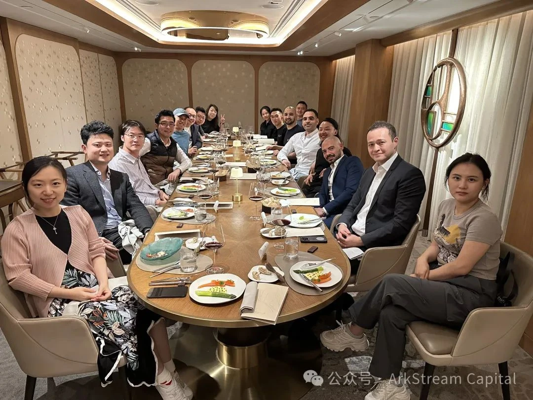 ArkStream Capital:2024 Q1投资与动态插图11 ArkStream Capital:2024 Q1投资与动态