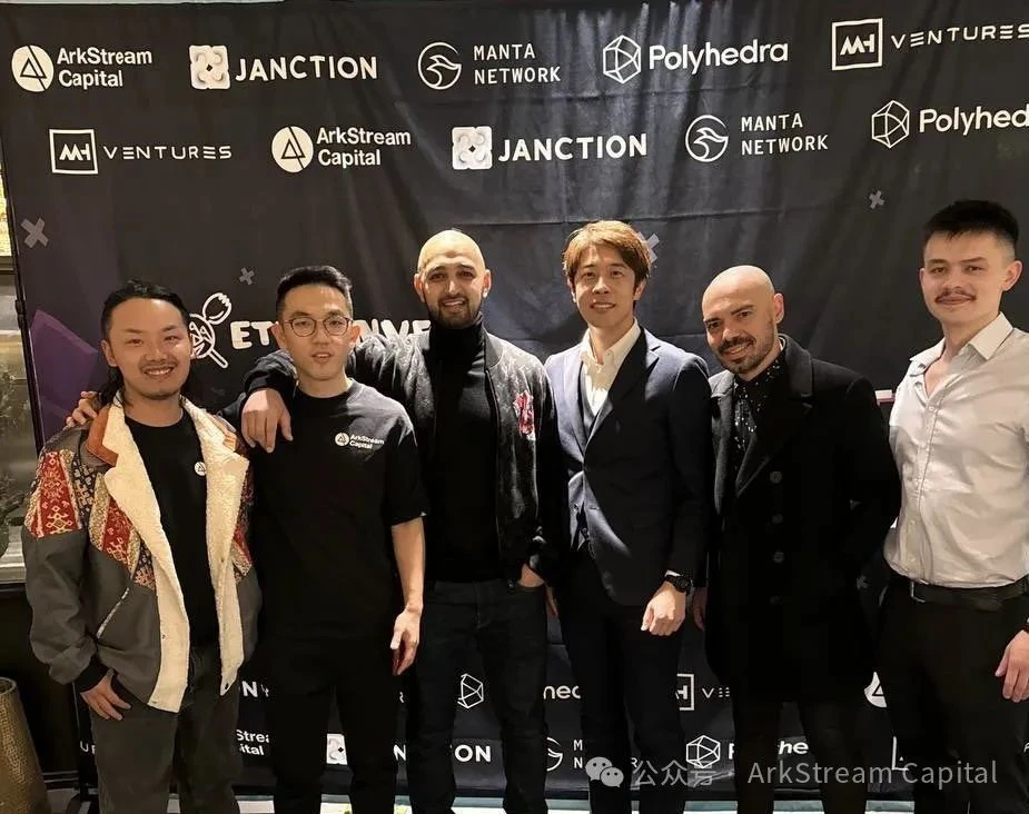 ArkStream Capital:2024 Q1投资与动态插图13 ArkStream Capital:2024 Q1投资与动态