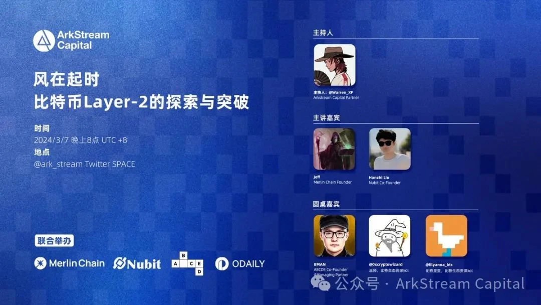 ArkStream Capital:2024 Q1投资与动态插图16 ArkStream Capital:2024 Q1投资与动态