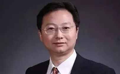 证监会科技监管司司长、前央行数研所所长姚前被查插图 证监会科技监管司司长、前央行数研所所长姚前被查