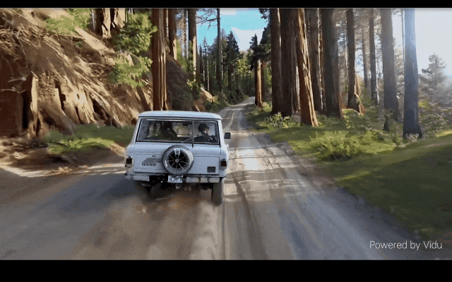 新模型Vidu直逼Sora，生数科技：还说“中国sora”就太没想象力了