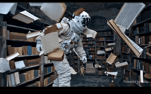 新模型Vidu直逼Sora，生数科技：还说“中国sora”就太没想象力了