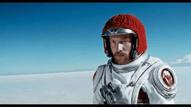 新模型Vidu直逼Sora，生数科技：还说“中国sora”就太没想象力了