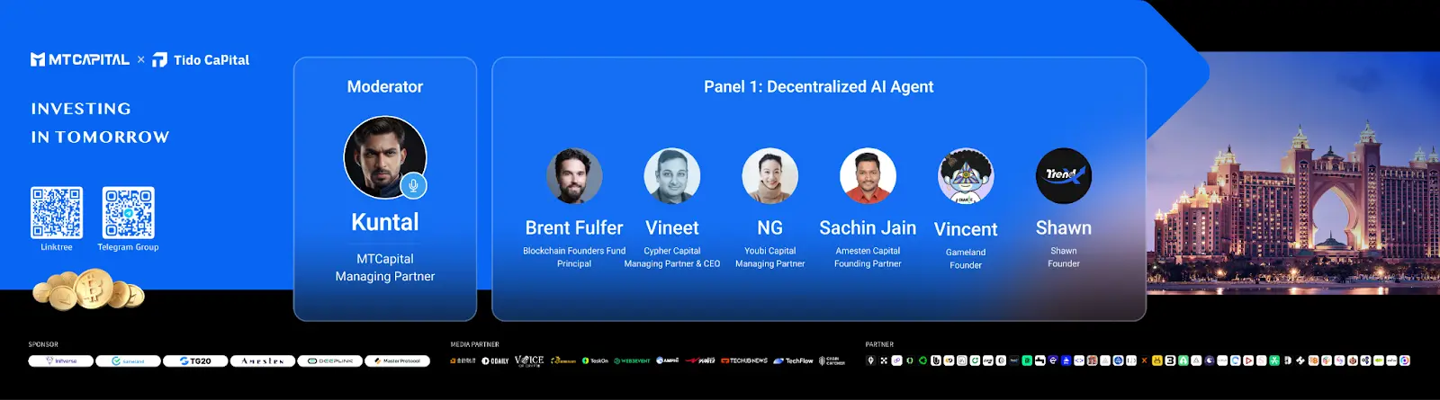 MT Capital:BTC 减半之后,Crypto 市场发展的新风向插图1 MT Capital:BTC 减半之后,Crypto 市场发展的新风向