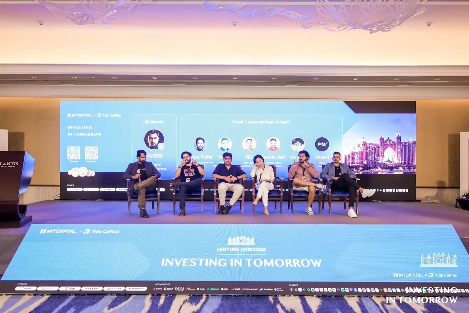 MT Capital:BTC 减半之后,Crypto 市场发展的新风向插图2 MT Capital:BTC 减半之后,Crypto 市场发展的新风向