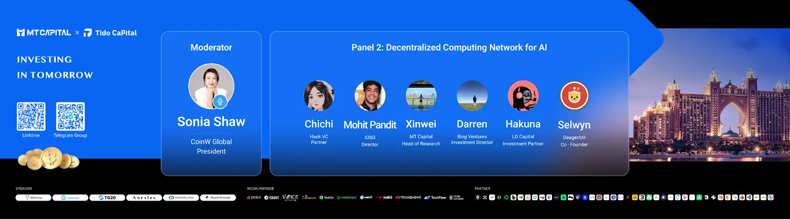 MT Capital:BTC 减半之后,Crypto 市场发展的新风向插图3 MT Capital:BTC 减半之后,Crypto 市场发展的新风向