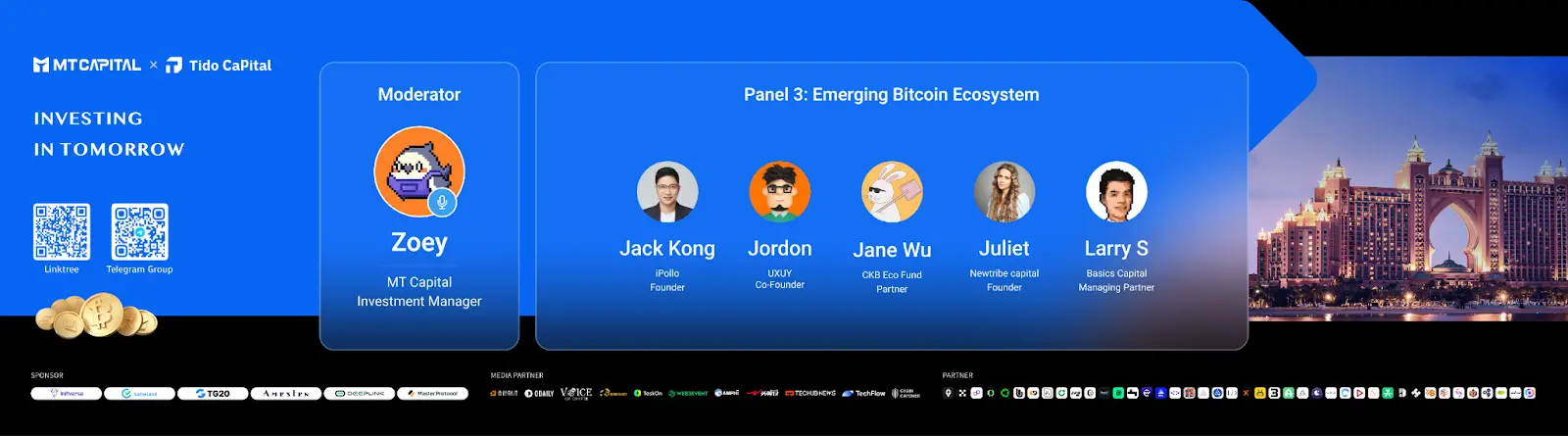 MT Capital:BTC 减半之后,Crypto 市场发展的新风向插图5 MT Capital:BTC 减半之后,Crypto 市场发展的新风向