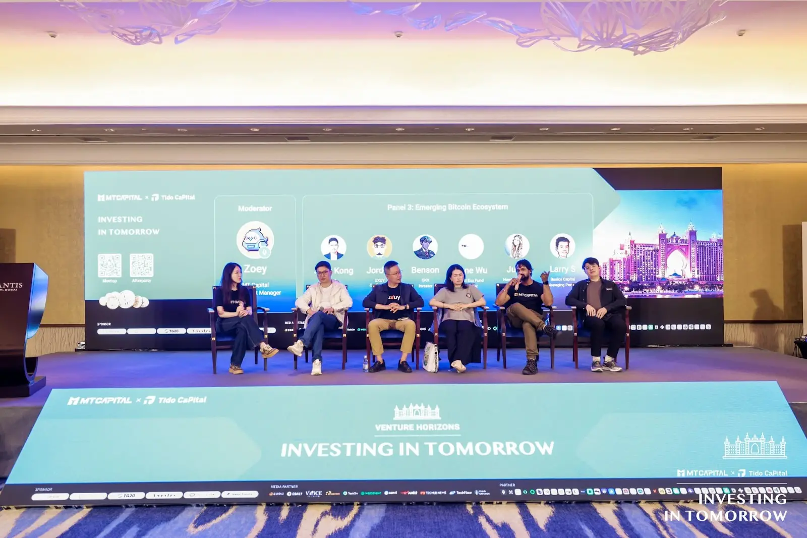 MT Capital:BTC 减半之后,Crypto 市场发展的新风向插图6 MT Capital:BTC 减半之后,Crypto 市场发展的新风向