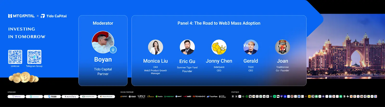 MT Capital:BTC 减半之后,Crypto 市场发展的新风向插图7 MT Capital:BTC 减半之后,Crypto 市场发展的新风向