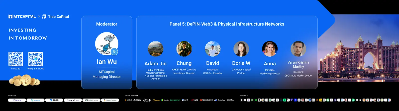 MT Capital:BTC 减半之后,Crypto 市场发展的新风向插图8 MT Capital:BTC 减半之后,Crypto 市场发展的新风向