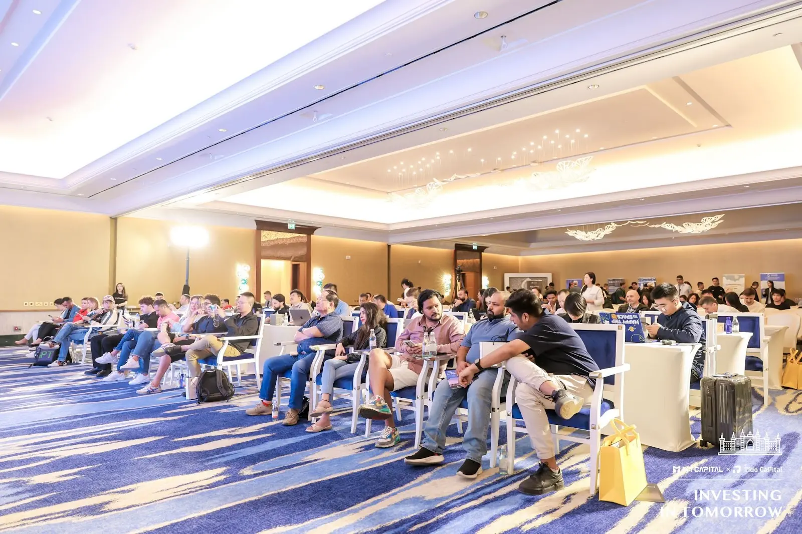 MT Capital:BTC 减半之后,Crypto 市场发展的新风向插图10 MT Capital:BTC 减半之后,Crypto 市场发展的新风向