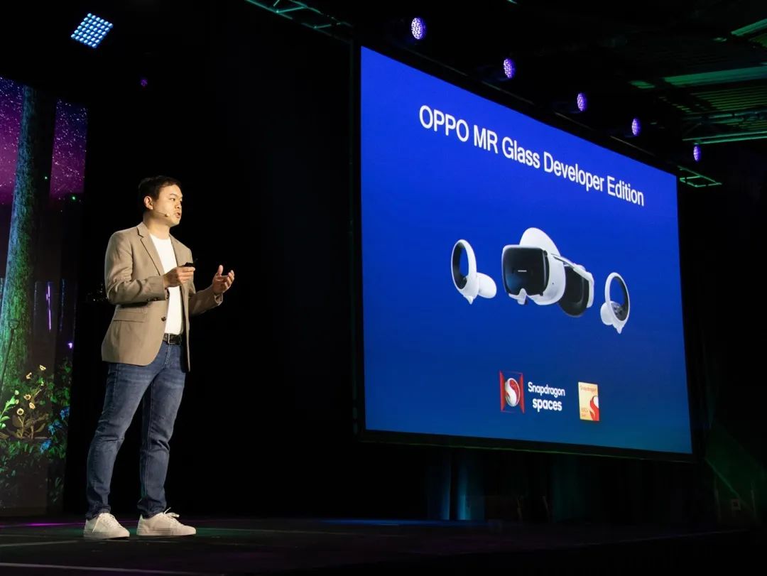 OPPO XR，停！！！