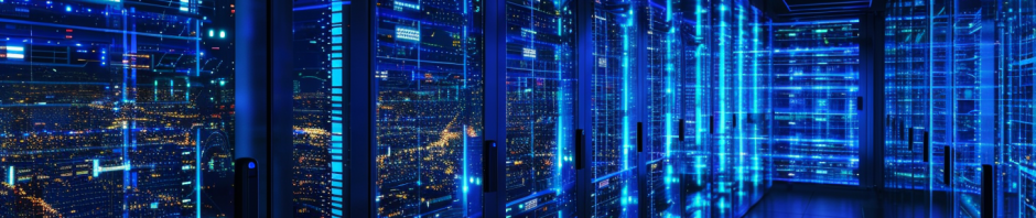 上山下海的数据中心，背得动AI能耗的锅吗？缩略图