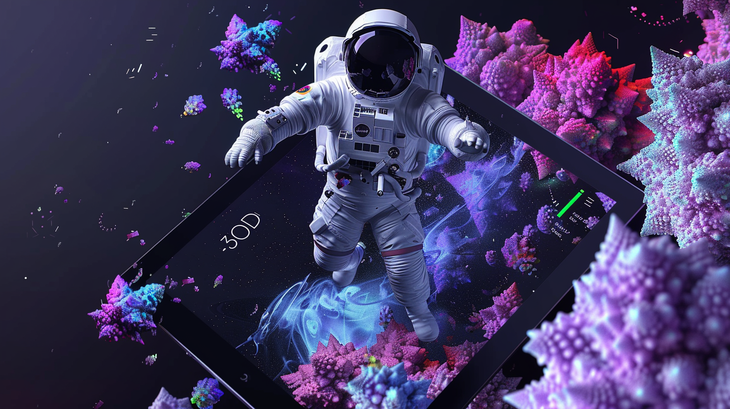 苹果首个AI平板曝光：新iPad Pro直接上M4芯片