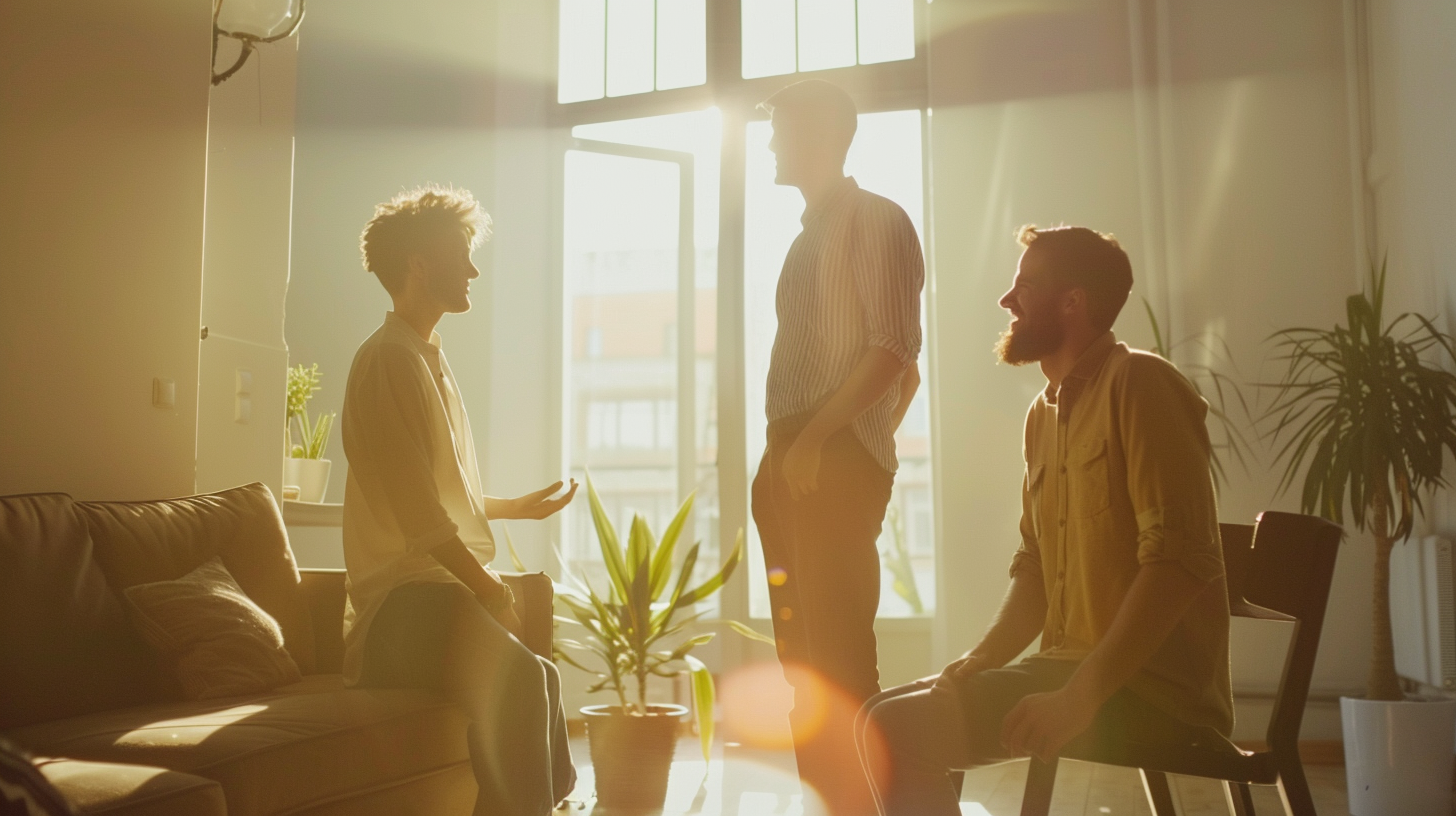 创业!超20个前互联网大厂高管，争抢“大模型一哥”