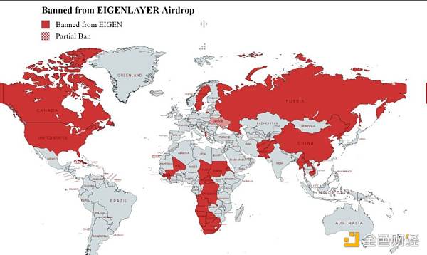 备受期待却让人大失所望? EigenLayer 空投争议盘点插图11 备受期待却让人大失所望? EigenLayer 空投争议盘点