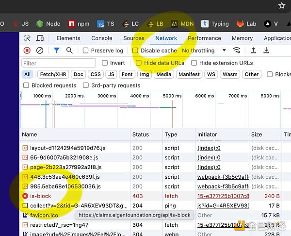 备受期待却让人大失所望? EigenLayer 空投争议盘点插图14 备受期待却让人大失所望? EigenLayer 空投争议盘点