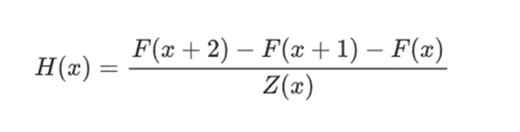 Vitalik:Binius,对二进制字段的高效证明插图3 Vitalik:Binius,对二进制字段的高效证明