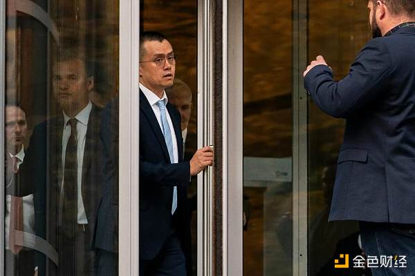 赵长鹏4梗“显灵”：被轻判4个月 将换赛道东山再起