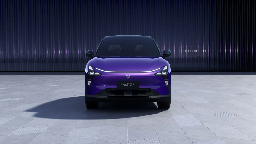 和特斯拉传出“绯闻”，百度要成为车圈黑马？