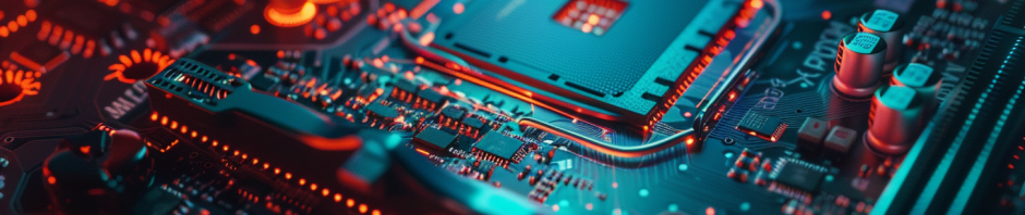 高通称霸汽车芯片的时代，要变了缩略图