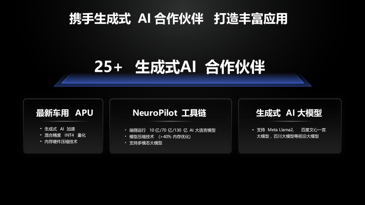 高通称霸汽车芯片的时代，要变了
