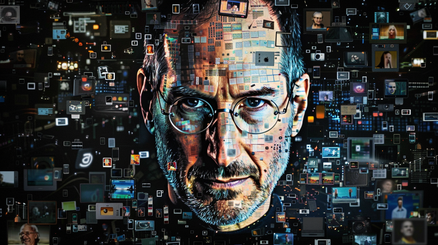 速递｜刚刚，苹果宣布 1100 亿美元回购！Q2 财报超预期，50% 财富 100 强采购 Apple Vision Pro