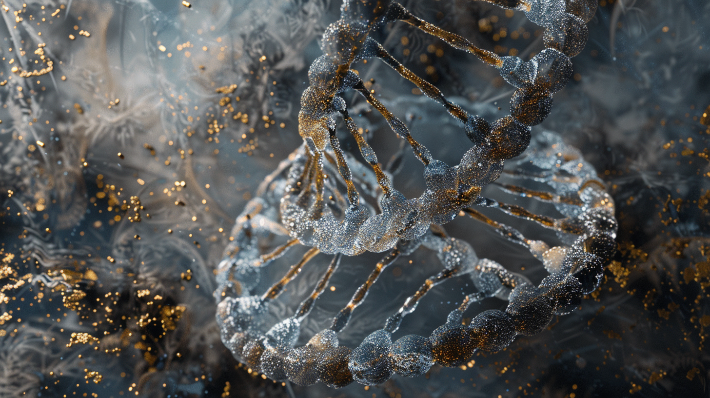 谷歌、OpenAI 都搞起了AI “造人”？创始团队：开源AI基因编辑器只是冰山一角