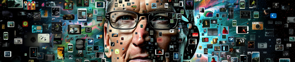 Vision Pro没起飞，下个故事是AI：苹果变成了一家卖梦的公司缩略图