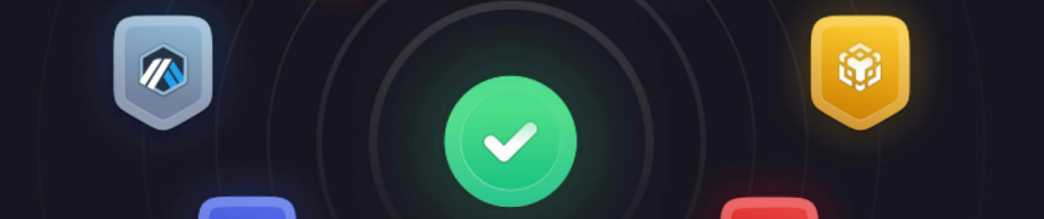 TrendX研究院：通过Degen Chain火热崛起了解Layer 3网络叙事缩略图