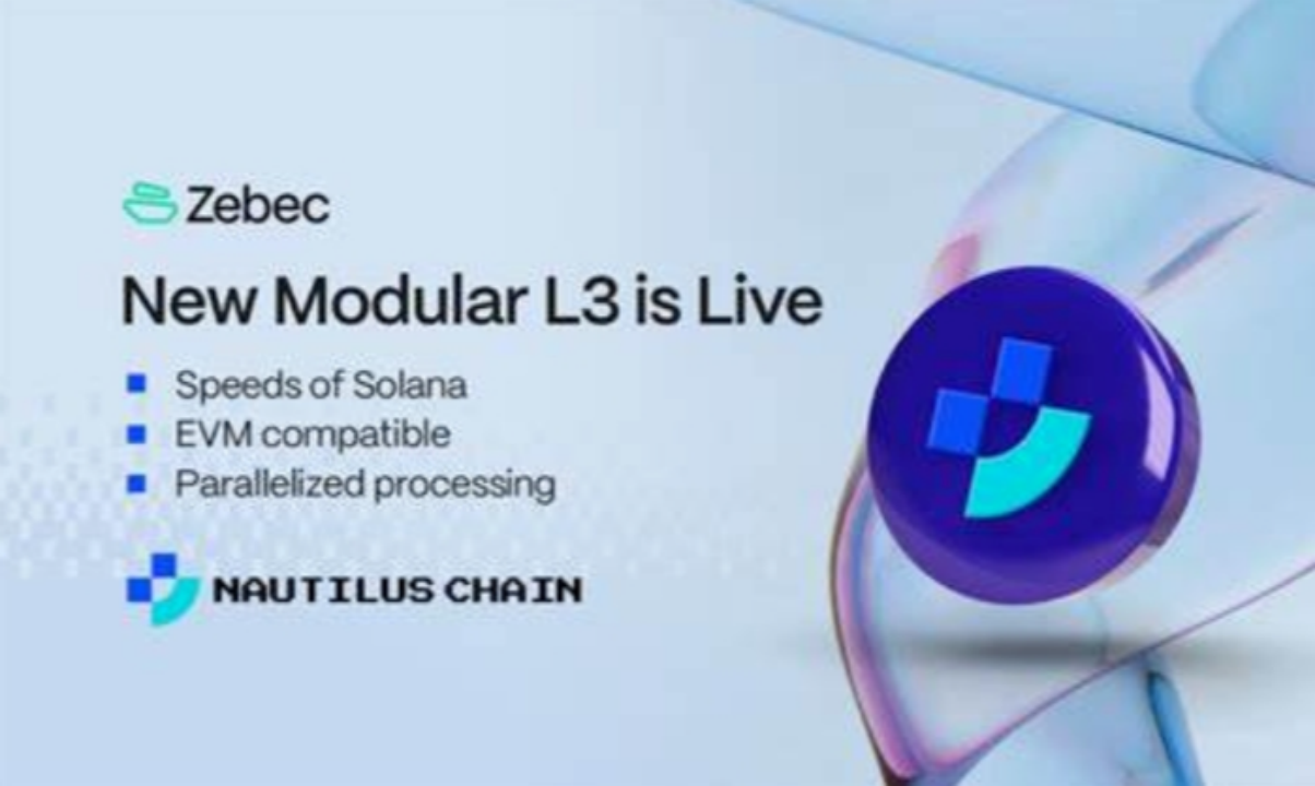 TrendX研究院：通过Degen Chain火热崛起了解Layer 3网络叙事