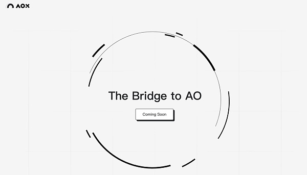 AO金融生态蓄势待发?速览刚推出的 DeFi、跨链桥和钱包插图1 AO金融生态蓄势待发?速览刚推出的 DeFi、跨链桥和钱包