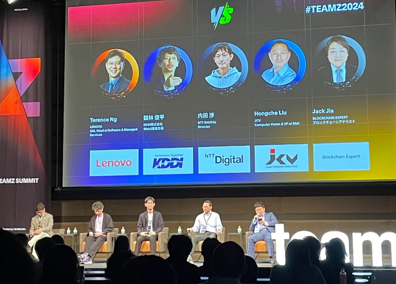 日本Web3市场崛起:现状剖析与未来展望插图 日本Web3市场崛起:现状剖析与未来展望