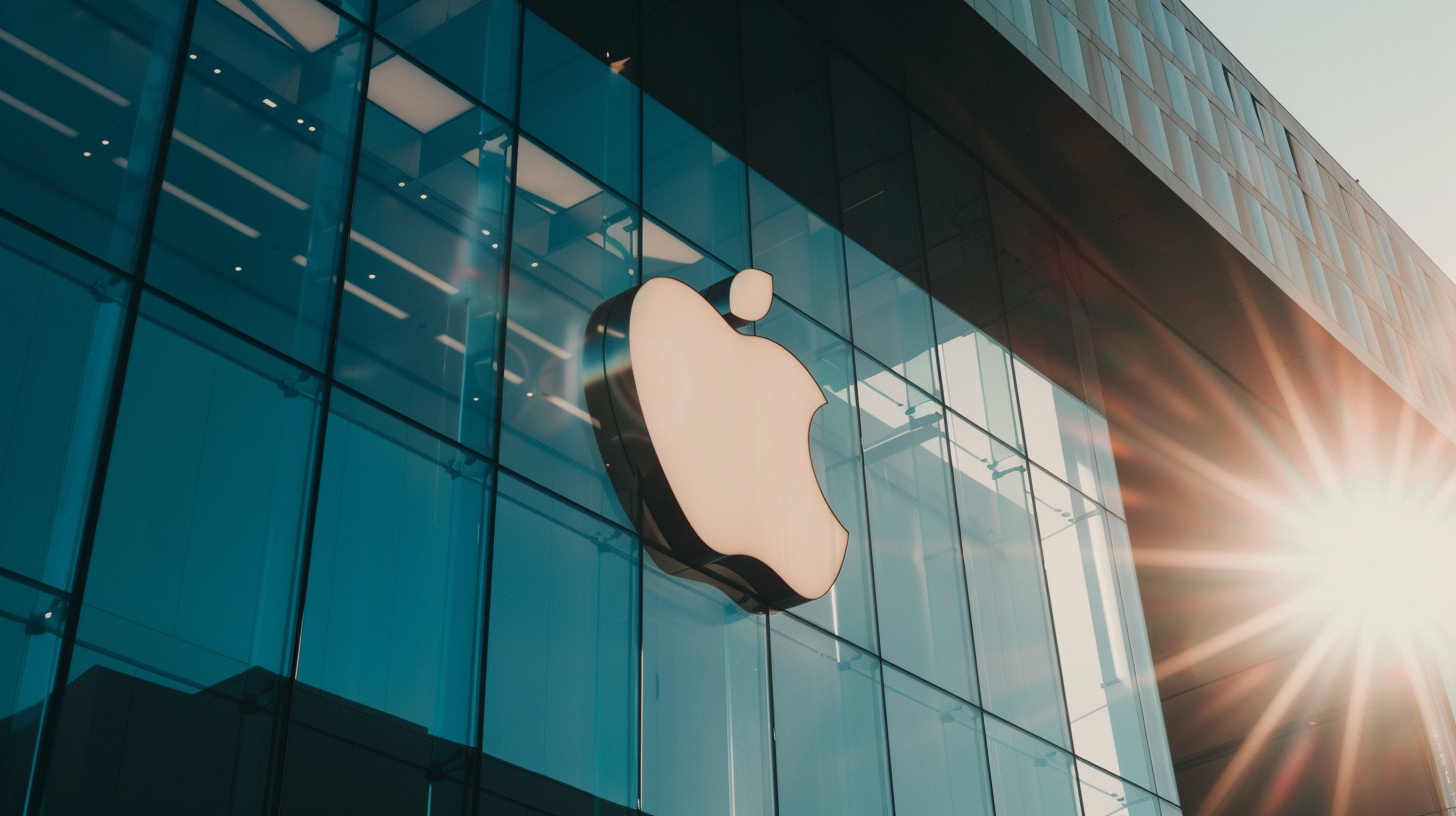 巴菲特从苹果身上赚了1200亿美元，但现在正迎来巨大风险