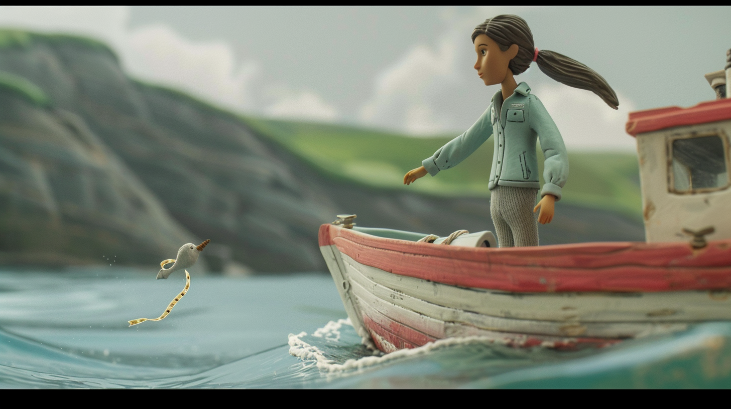 假期被“Remini”硬控五天，这就是古希腊掌管粘土人的神？｜AI 鲜测