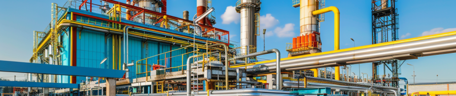 AI带来天然气繁荣？或满足60%的电力需求增长缩略图