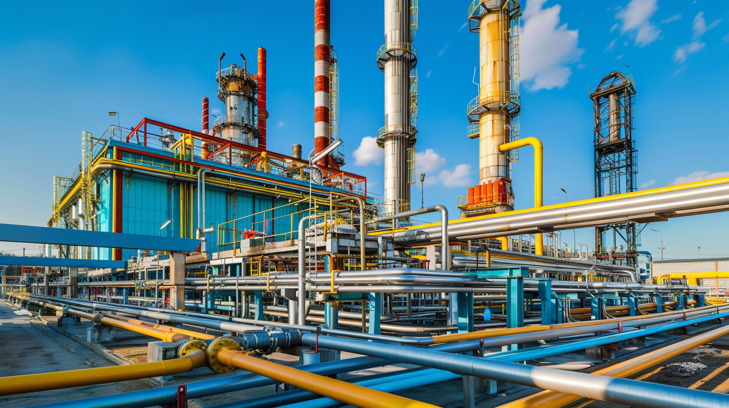 AI带来天然气繁荣？或满足60%的电力需求增长